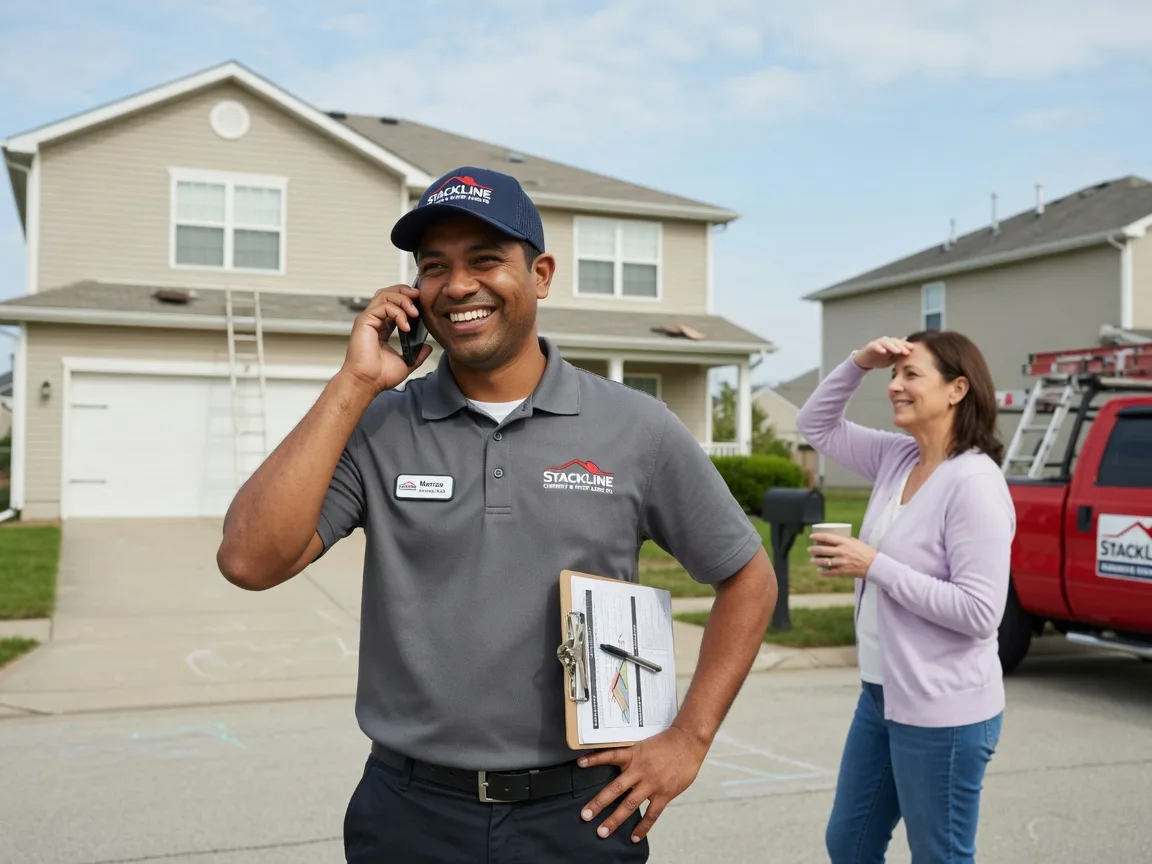 Chimney flashing repair Grand River, IA FAQs